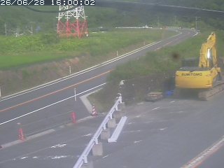 伯耆町根雨原