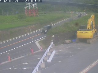 伯耆町根雨原