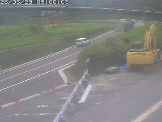 伯耆町根雨原
