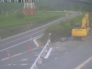 伯耆町根雨原