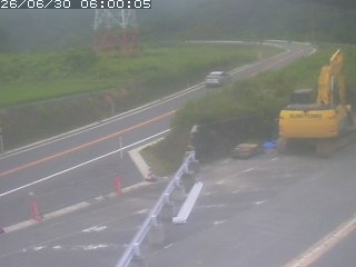 伯耆町根雨原