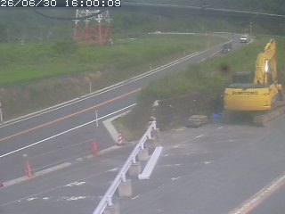 伯耆町根雨原