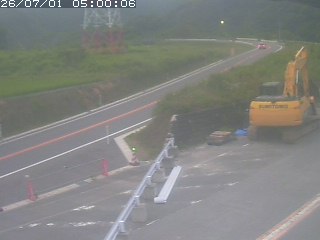 伯耆町根雨原