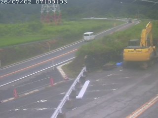 伯耆町根雨原