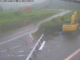 伯耆町根雨原
