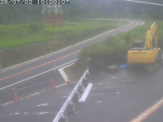伯耆町根雨原