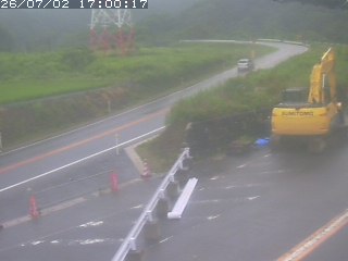 伯耆町根雨原