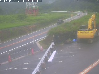 伯耆町根雨原