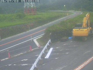 伯耆町根雨原