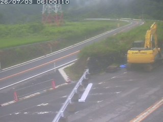 伯耆町根雨原