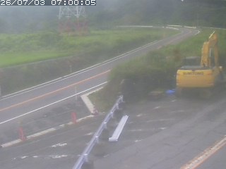 伯耆町根雨原