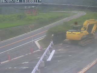 伯耆町根雨原