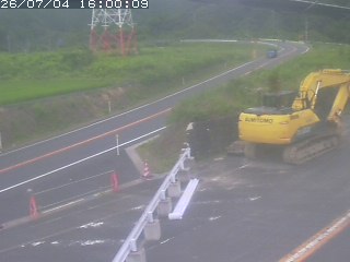 伯耆町根雨原