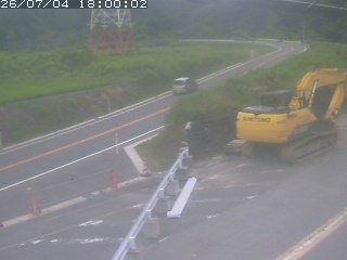 伯耆町根雨原