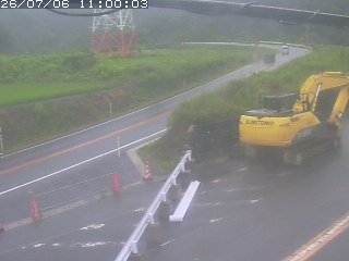 伯耆町根雨原