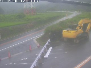 伯耆町根雨原