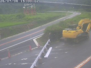 伯耆町根雨原