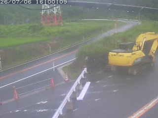 伯耆町根雨原