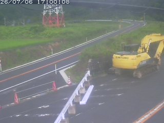 伯耆町根雨原