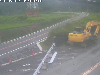 伯耆町根雨原