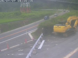 伯耆町根雨原