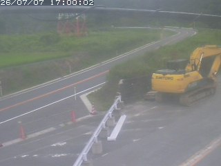 伯耆町根雨原