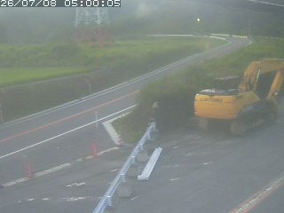 伯耆町根雨原