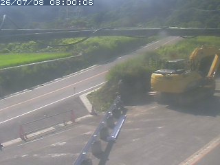 伯耆町根雨原