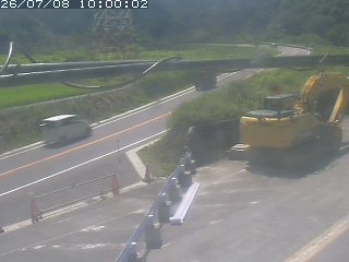 伯耆町根雨原