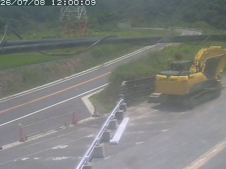 伯耆町根雨原