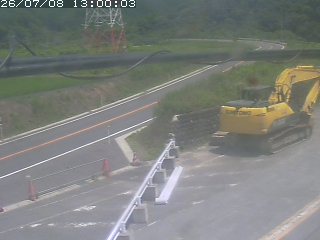 伯耆町根雨原