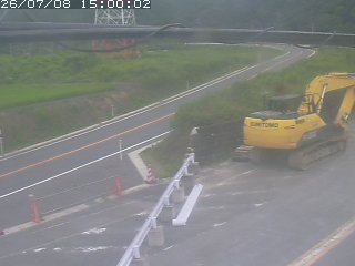 伯耆町根雨原