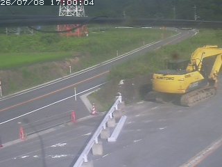 伯耆町根雨原