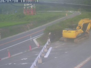 伯耆町根雨原