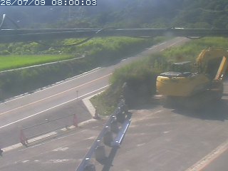 伯耆町根雨原