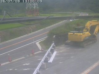 伯耆町根雨原