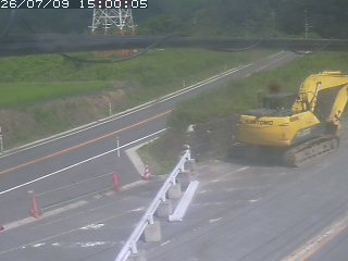 伯耆町根雨原