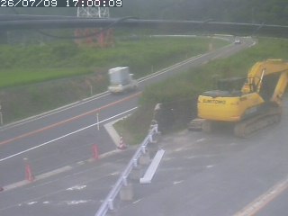 伯耆町根雨原