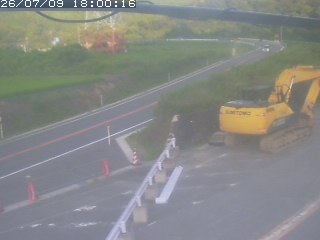 伯耆町根雨原