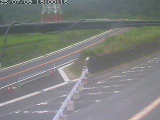 伯耆町根雨原