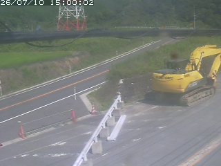伯耆町根雨原