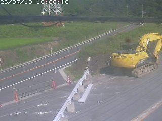 伯耆町根雨原