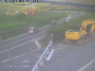 伯耆町根雨原