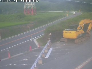 伯耆町根雨原