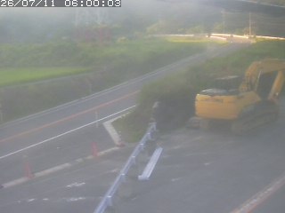 伯耆町根雨原