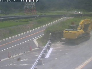 伯耆町根雨原