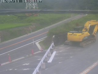 伯耆町根雨原