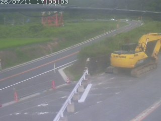 伯耆町根雨原