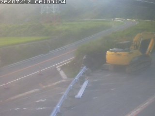 伯耆町根雨原