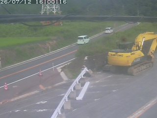 伯耆町根雨原